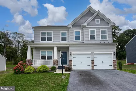285 Thoroughbred Dr, York Haven, PA 17370