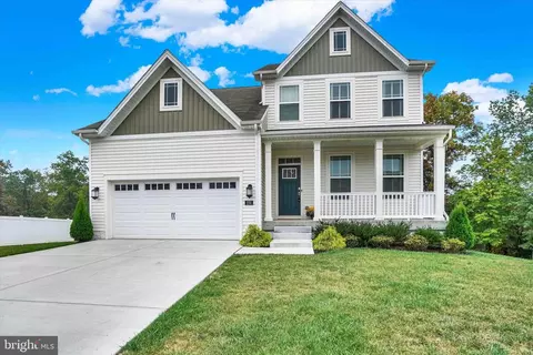 270 Hickory Ridge Cir, York, PA 17404