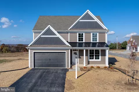 501 Winding Way #LOT 167, Wrightsville, PA 17368