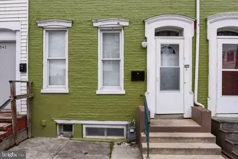 540 E Market St, York, PA 17403