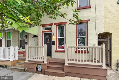 312 Roosevelt Ave, York, PA 17404