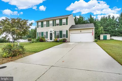 3125 Sorrel St, York, PA 17404
