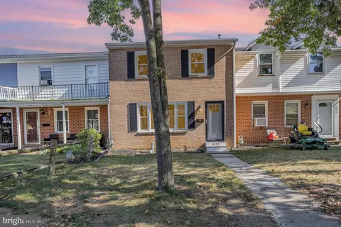 932 Hanover Rd, York, PA 17408
