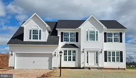 2695 Victorian Dr #LOT 70, Dover, PA 17315
