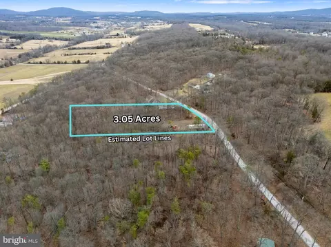138 S Peiffer Rd, Wellsville, PA 17365