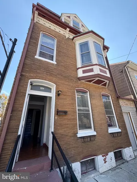 554 W King St, York, PA 17401