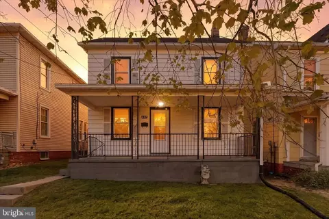 632 E Walnut St, Hanover, PA 17331