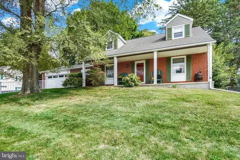 43 Virginia Ave, Shrewsbury, PA 17361