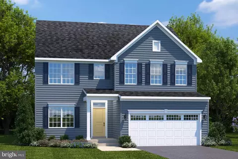 150 Trail Ct, York, PA 17406
