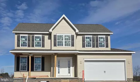 2689 Victorian Dr #LOT 68, Dover, PA 17315