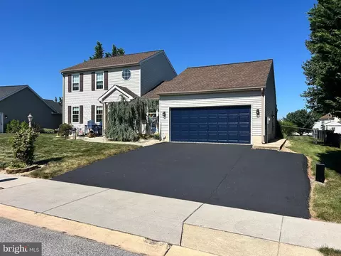 2506 Westminster Dr, York, PA 17408