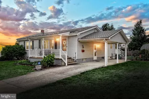 1116 Burgard St, York, PA 17404