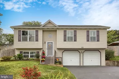 110 Northcrest Dr, York Haven, PA 17370