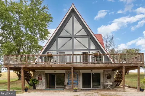 580 S Kralltown Rd, Wellsville, PA 17365