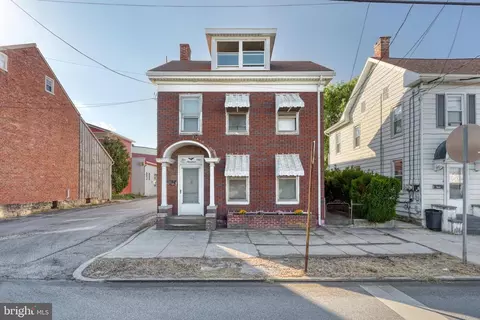 504 Broadway, Hanover, PA 17331