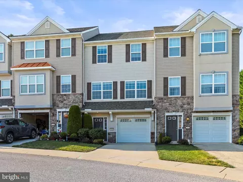 2458 Schultz Way #30, York, PA 17402