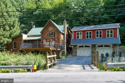 674 Bull Run Rd, Wrightsville, PA 17368
