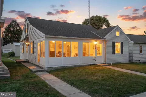 541 S Franklin St, Hanover, PA 17331