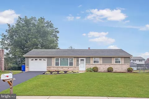 238 Perry Ave, York, PA 17408