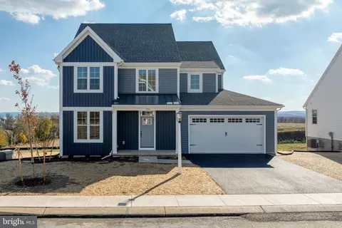 500 Winding Way #LOT 168, Wrightsville, PA 17368