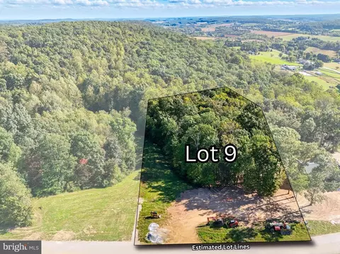 lot9 Orchard View Dr, Glenville, PA 17329