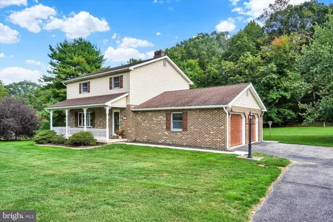 3407 Sticks Rd, Glen Rock, PA 17327