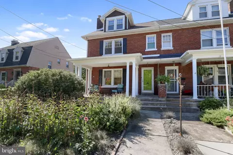 34 N Vernon St, York, PA 17402