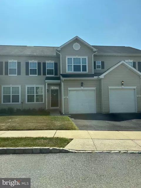 522 Marion Rd #522, York, PA 17406