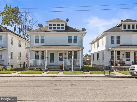 553 Mcallister St, Hanover, PA 17331