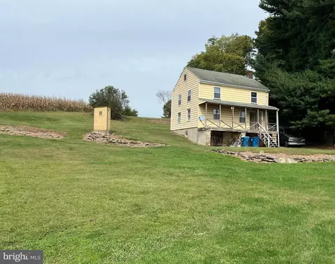 4200 N Sherman Street Ext, Mount Wolf, PA 17347