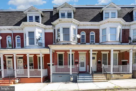 529 Thomas St, York, PA 17404