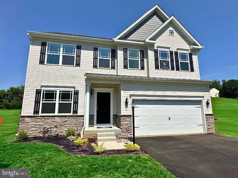 3184 Old Dutch Ln, York, PA 17402