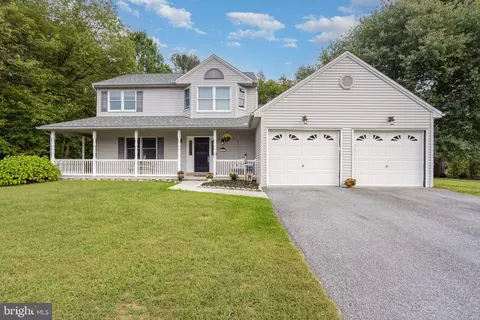 346 Spring Run Ct, Etters, PA 17319
