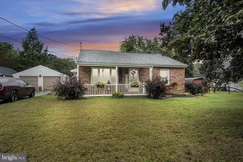 1036 Smith Hill Rd, York, PA 17408