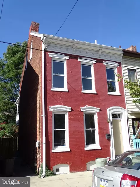 120 N Penn St, York, PA 17401