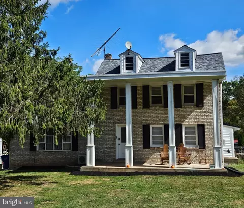 1935 Copenhaffer Rd, Dover, PA 17315