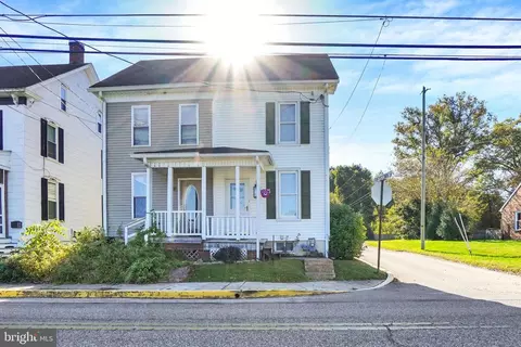 110 Church St, Seven Valleys, PA 17360