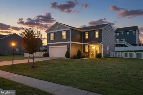 90 Knobby Hook, Hanover, PA 17331