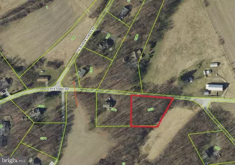 0 Five Forks Rd, New Freedom, PA 17349