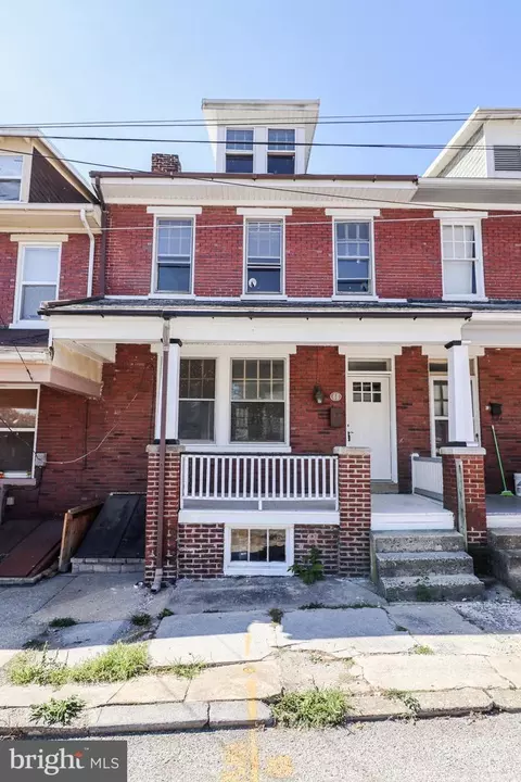 68 S Albemarle St, York, PA 17403