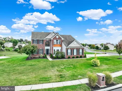 531 Windy Way, New Cumberland, PA 17070
