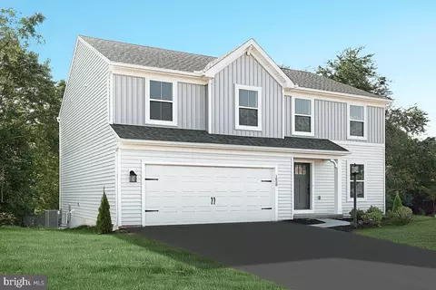 6325 Liam Dr #LOT 56, Spring Grove, PA 17362