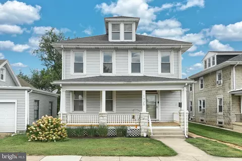 1925 W Philadelphia St, York, PA 17404