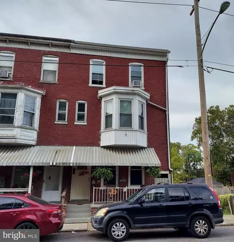 560 N Pershing Ave, York, PA 17404
