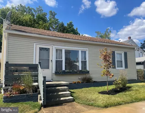 114 N Seward St, York, PA 17404
