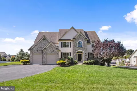 635 Chestnut Hill Rd, York, PA 17402