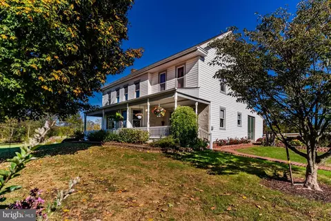 124 Big Dam Rd, Dillsburg, PA 17019