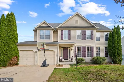 17217 Russett Farm Dr, Shrewsbury, PA 17361