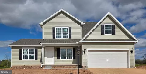 2669 Victorian Dr #LOT 63, Dover, PA 17315