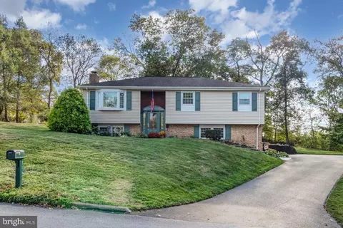 116 Bunker Hill Rd, New Cumberland, PA 17070